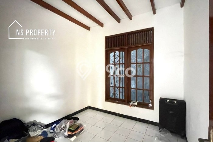 Jual Rumah Favorit Siap Huni LB 235m2 di Kartasura, Sukoharjo Jual Rumah Favorit Siap Huni LB 235m2 di Kartasura, Sukoharjo