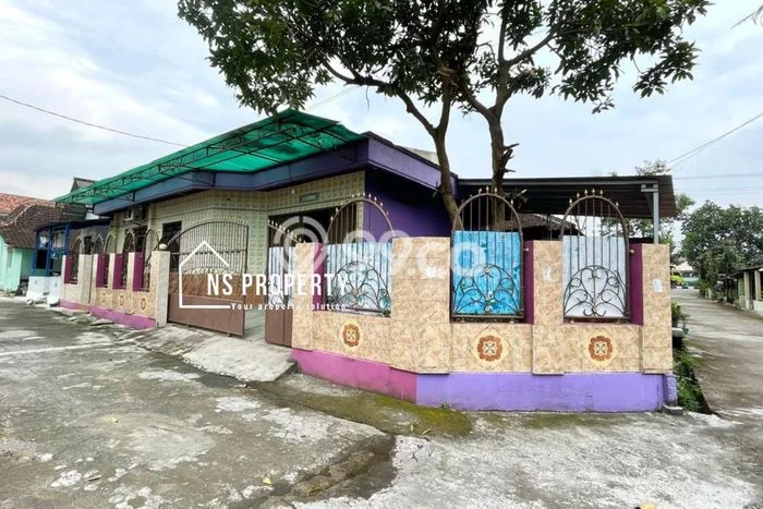 Rumah Terjangkau Dijual di Delanggu, Klaten Harga Rp 350 Juta Rumah Terjangkau Dijual di Delanggu, Klaten Harga Rp 350 Juta