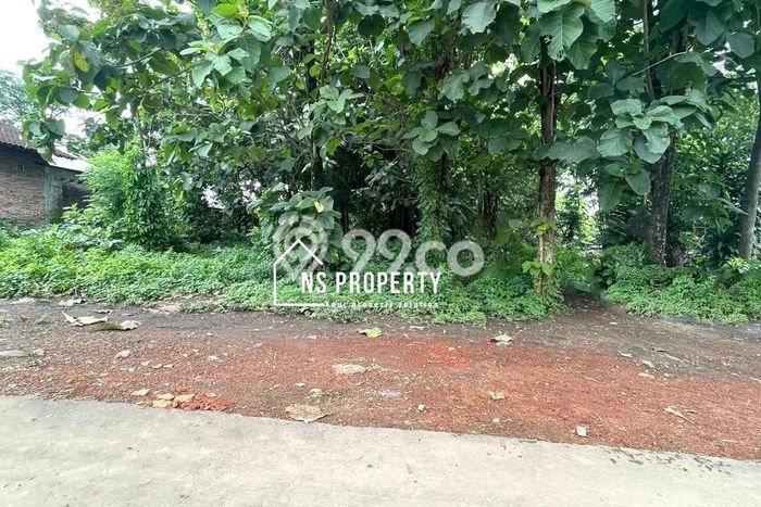 Tanah Dijual di Boyolali Seluas 1000m2 Strategis Tanah Dijual di Boyolali Seluas 1000m2 Strategis