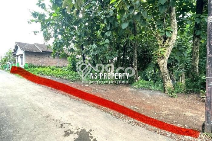 Tanah Dijual di Boyolali Seluas 1000m2 Strategis Tanah Dijual di Boyolali Seluas 1000m2 Strategis