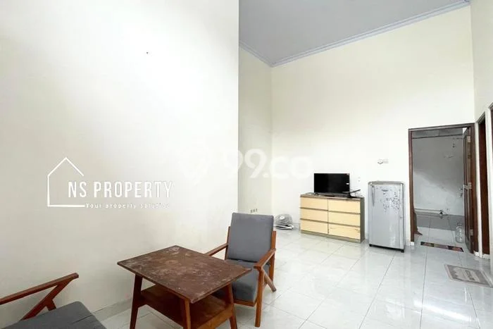 Jual Rumah Eksklusif 2 KT di Gentan, Sukoharjo Jual Rumah Eksklusif 2 KT di Gentan, Sukoharjo
