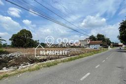 Lahan Kosong Dijual di Banyudono, Boyolali, Luas 7320m2 Area Strategis Lahan Kosong Dijual di Banyudono, Boyolali, Luas 7320m2 Area Strategis