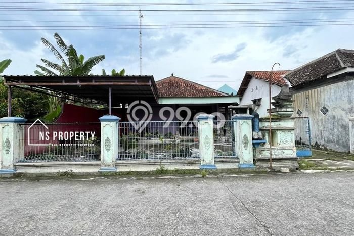 Rumah Modern Minimalis 4 Kamar Siap Huni di Colomadu Rumah Modern Minimalis 4 Kamar Siap Huni di Colomadu