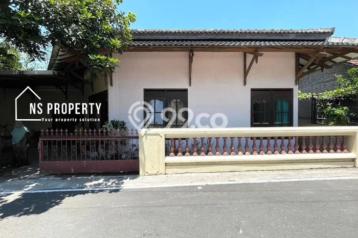 Rumah Minimalis 4 KT LT 288m2 di Boyolali Kota Rumah Minimalis 4 KT LT 288m2 di Boyolali Kota