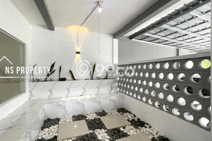 Dijual Rumah Modern 3 KT di Gentan, Sukoharjo Dijual Rumah Modern 3 KT di Gentan, Sukoharjo