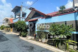Jual Rumah Strategis Bagus Punya 4 KT di Gentan Solo SHM Jual Rumah Strategis Bagus Punya 4 KT di Gentan Solo SHM