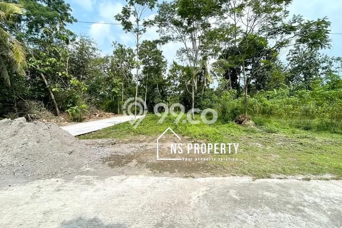 Lahan untuk Dijual Lokasi Teras, Boyolali Luas 3500m2 SHM Lahan untuk Dijual Lokasi Teras, Boyolali Luas 3500m2 SHM