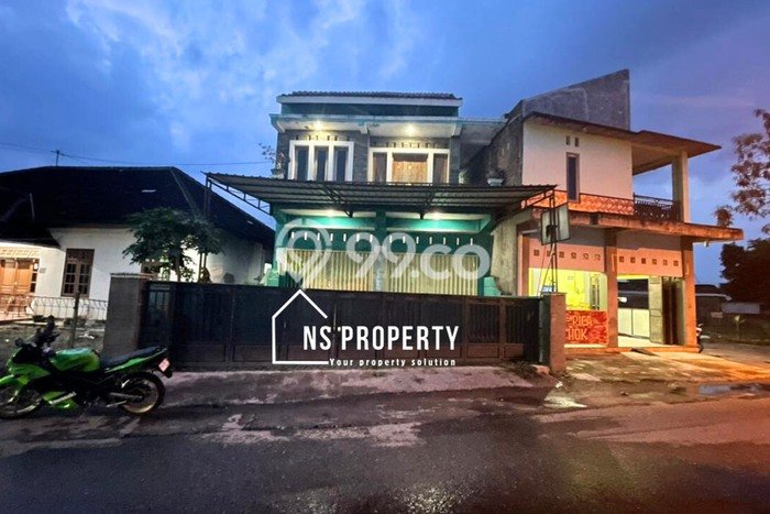 Jual Rumah Murah di Banyudono Boyolali Harga Rp 425 Juta LT 94m2 Jual Rumah Murah di Banyudono Boyolali Harga Rp 425 Juta LT 94m2