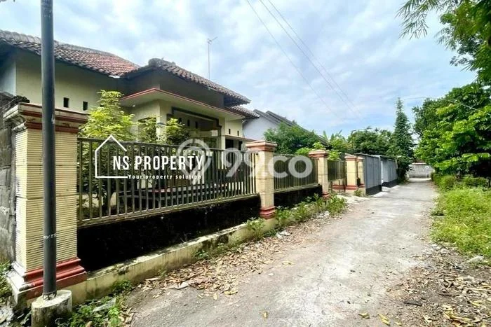 Rumah Modern Cantik 3 Kamar Bisa Langsung Pindah di Banyudono Rumah Modern Cantik 3 Kamar Bisa Langsung Pindah di Banyudono
