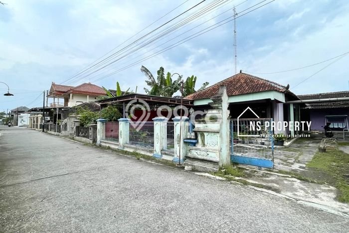 Rumah Modern Minimalis 4 Kamar Siap Huni di Colomadu Rumah Modern Minimalis 4 Kamar Siap Huni di Colomadu