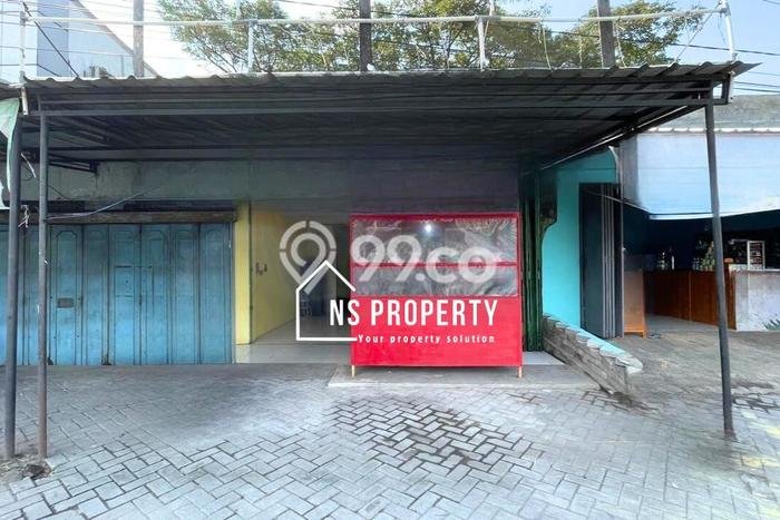 Komersial Dijual di Kawasan Banyudono, Boyolali Harga Kompetitif Komersial Dijual di Kawasan Banyudono, Boyolali Harga Kompetitif