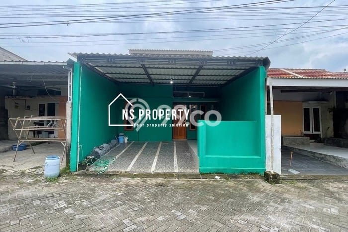 Jual Rumah Harga Miring Mojosongo Punya 2 KT & LT 63m2 Jual Rumah Harga Miring Mojosongo Punya 2 KT & LT 63m2