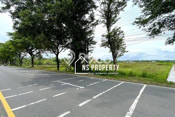Tanah Dijual Lokasi Teras, Boyolali dengan Luas Tanah 1775m2 dan Status SHM Tanah Dijual Lokasi Teras, Boyolali dengan Luas Tanah 1775m2 dan Status SHM