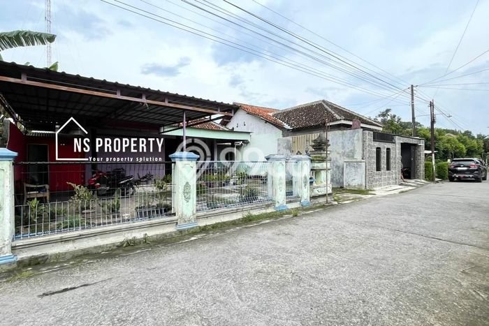 Rumah Modern Minimalis 4 Kamar Siap Huni di Colomadu Rumah Modern Minimalis 4 Kamar Siap Huni di Colomadu