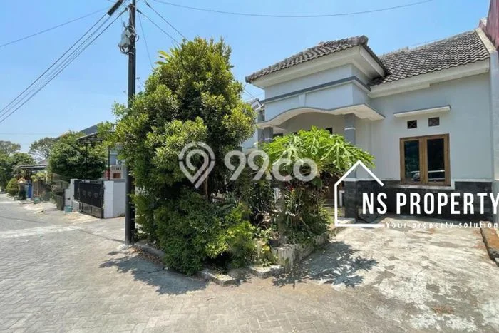 Rumah Minimalis LB/LT 80m2/116m2 Dijual Area Boyolali Kota, Boyolali Rumah Minimalis LB/LT 80m2/116m2 Dijual Area Boyolali Kota, Boyolali