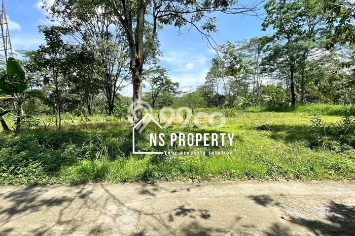 Tanah Komersial Dijual di Mojosongo Boyolali 4270m2 Tanah Komersial Dijual di Mojosongo Boyolali 4270m2