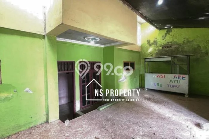 Rumah Strategis Minimalis Lb 200m2 di Banyudono, Boyolali Rumah Strategis Minimalis Lb 200m2 di Banyudono, Boyolali