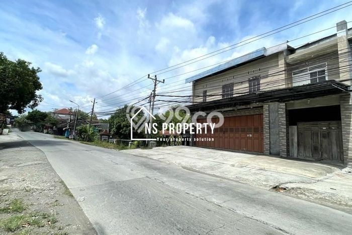 Unit Komersial Dijual di Sambi Boyolali 200m2 Unit Komersial Dijual di Sambi Boyolali 200m2