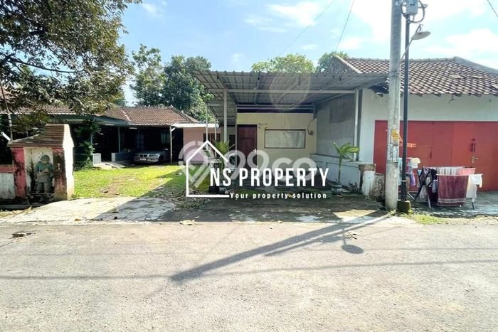 Tanah di Banyudono, Boyolali Luas 164m2 Dijual Segera Tanah di Banyudono, Boyolali Luas 164m2 Dijual Segera