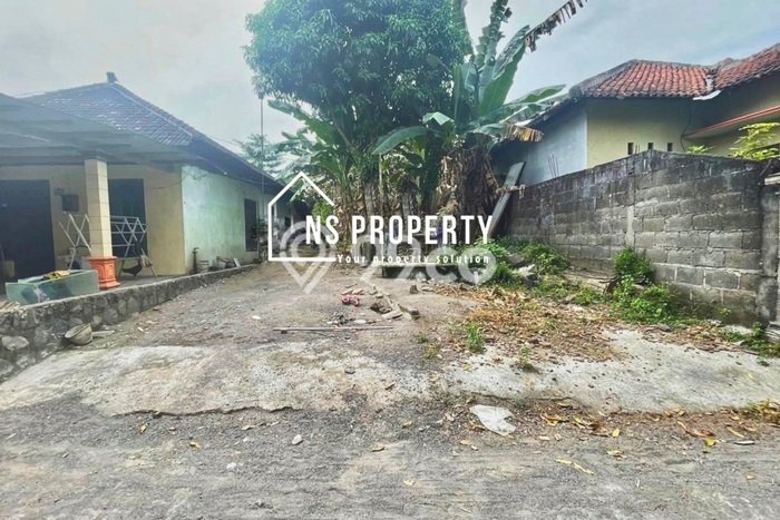 Tanah Dijual Lokasi Banyudono, Boyolali Luas 196m2 Legalitas Aman Tanah Dijual Lokasi Banyudono, Boyolali Luas 196m2 Legalitas Aman
