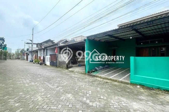Jual Rumah Harga Miring Mojosongo Punya 2 KT & LT 63m2 Jual Rumah Harga Miring Mojosongo Punya 2 KT & LT 63m2