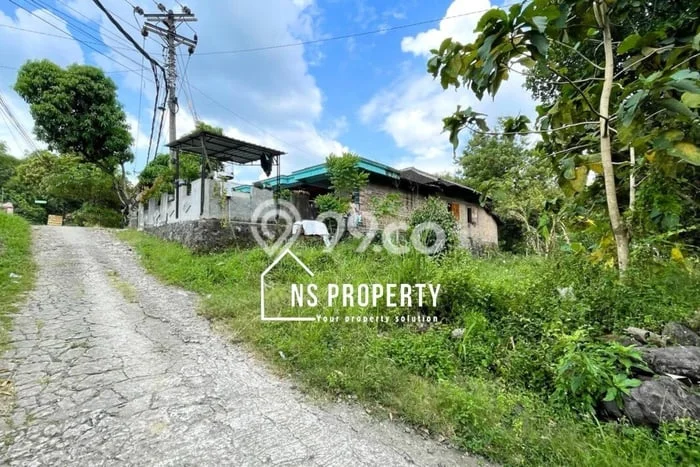 Tanah Kavling untuk Dijual di Sambi Boyolali 705m2 Tanah Kavling untuk Dijual di Sambi Boyolali 705m2