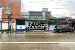 Ruko Komersial Dijual di Kartasura Sukoharjo LT 350m2 & LB 600m2 Ruko Komersial Dijual di Kartasura Sukoharjo LT 350m2 & LB 600m2