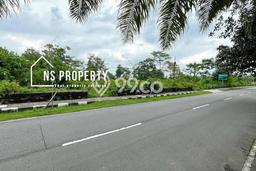 Tanah di Mojosongo, Boyolali Luas 175m2 Dijual Segera Tanah di Mojosongo, Boyolali Luas 175m2 Dijual Segera