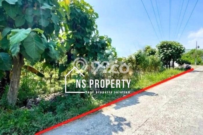 Kavling Tanah Dijual di Teras Boyolali Spesifikasi 4000m2 Kavling Tanah Dijual di Teras Boyolali Spesifikasi 4000m2