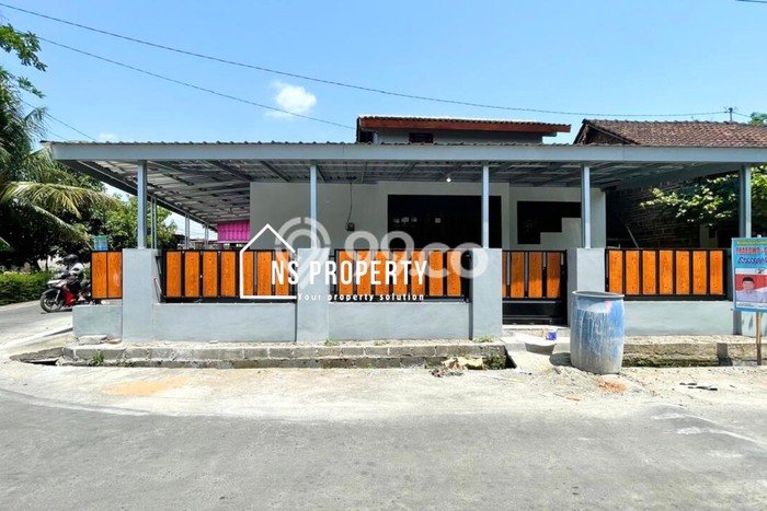Dijual Rumah Murah di Banyudono Boyolali Harga Rp.460 Juta LT 129m2 Dijual Rumah Murah di Banyudono Boyolali Harga Rp.460 Juta LT 129m2