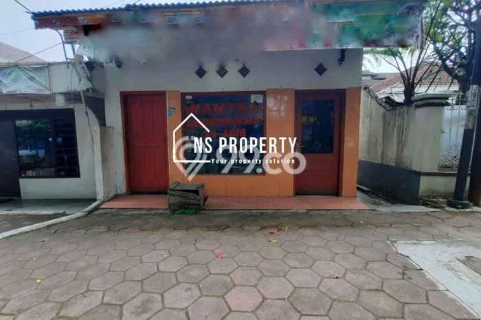 Rumah Modern 3 KT di Boyolali Kota Boyolali Unfurnished Rumah Modern 3 KT di Boyolali Kota Boyolali Unfurnished