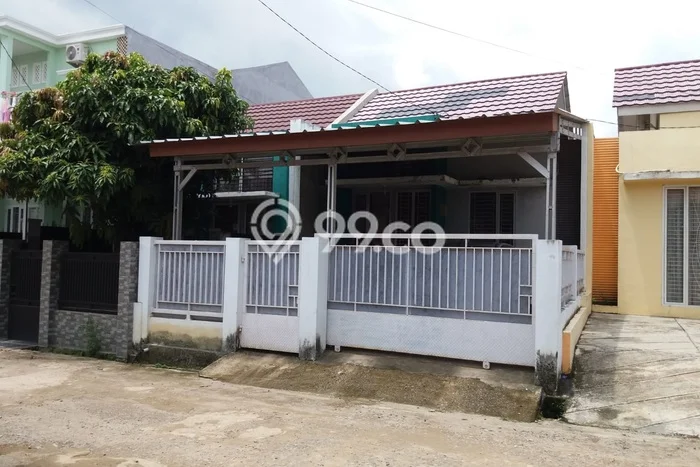 Dijual Rumah Strategis Bagus Punya 2 KT di Ilir Barat I Palembang SHM Dijual Rumah Strategis Bagus Punya 2 KT di Ilir Barat I Palembang SHM