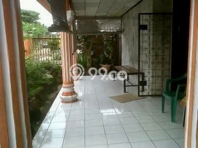 Jual Rumah Favorit Siap Huni LB 100m2 di Sukarami, Palembang Jual Rumah Favorit Siap Huni LB 100m2 di Sukarami, Palembang