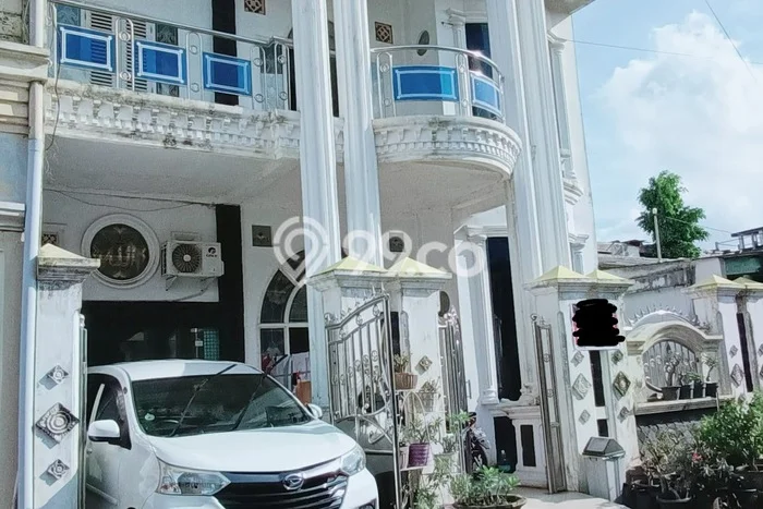 Dijual Cepat Rumah Bagus Siap Huni LB 200m2 di Sukarami, Palembang Dijual Cepat Rumah Bagus Siap Huni LB 200m2 di Sukarami, Palembang