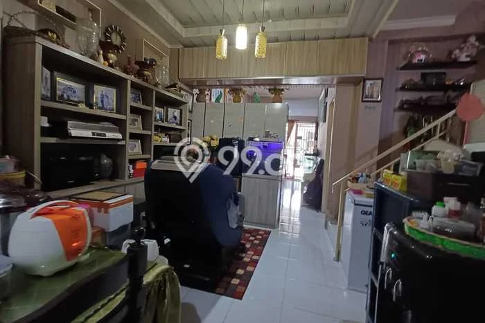 Rumah Strategis Minimalis Lb 150m2 di Alang Alang Lebar, Palembang Rumah Strategis Minimalis Lb 150m2 di Alang Alang Lebar, Palembang