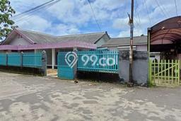 Rumah Modern Minimalis 4 KT Siap Huni di Ilir Timur II Rumah Modern Minimalis 4 KT Siap Huni di Ilir Timur II