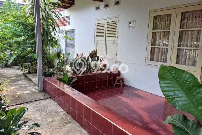 Properti Nyaman 4 KT LT 252m² di Ilir Barat I, Palembang Properti Nyaman 4 KT LT 252m² di Ilir Barat I, Palembang