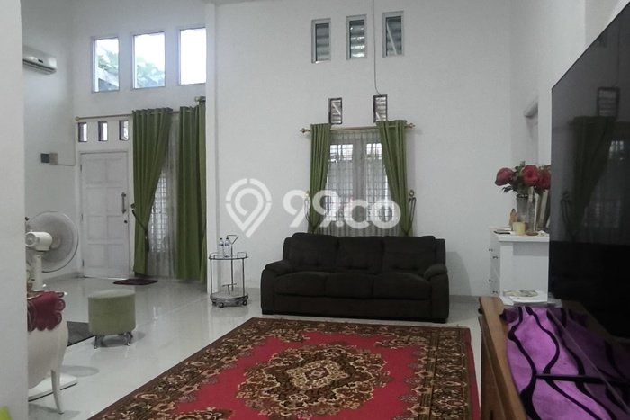 Dijual Rumah 2 Kamar Lokasi Strategis Bagus dan Strategis di Sukarami Dijual Rumah 2 Kamar Lokasi Strategis Bagus dan Strategis di Sukarami