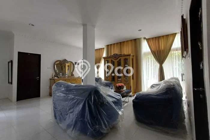 Rumah Modern Cantik 2 KT Siap Huni di Alang Alang Lebar Rumah Modern Cantik 2 KT Siap Huni di Alang Alang Lebar