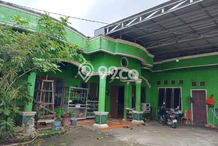 Dijual Rumah Strategis Bagus Punya 5 KT di Ilir Barat II Palembang SHM Dijual Rumah Strategis Bagus Punya 5 KT di Ilir Barat II Palembang SHM