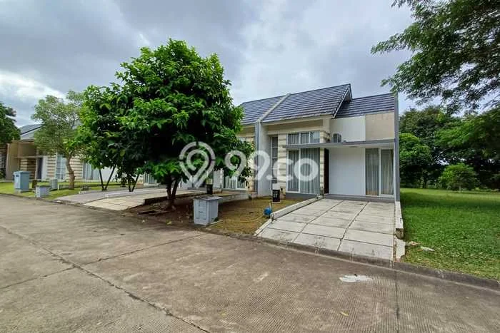 Rumah Modern Cantik 2 KT Siap Huni di Alang Alang Lebar Rumah Modern Cantik 2 KT Siap Huni di Alang Alang Lebar