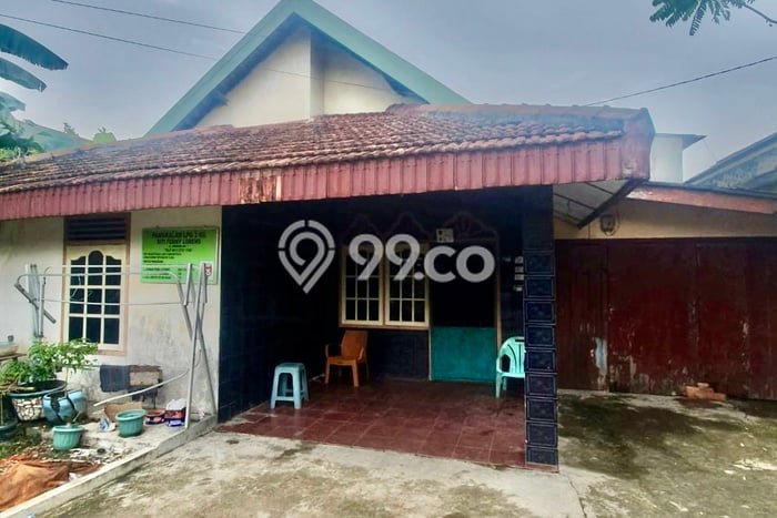 Dijual Cepat Rumah Favorit Siap Huni LB 150m2 di Ilir Timur II, Palembang Dijual Cepat Rumah Favorit Siap Huni LB 150m2 di Ilir Timur II, Palembang