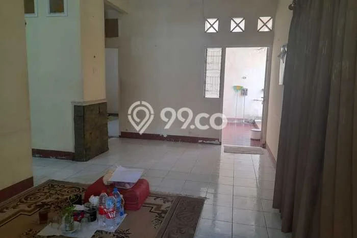 Hunian Cantik Minimalis Lb 80m2 di Ilir Timur I, Palembang Hunian Cantik Minimalis Lb 80m2 di Ilir Timur I, Palembang