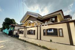 Rumah Modern Minimalis 3 Kamar Bisa Langsung Pindah di Sukarami Rumah Modern Minimalis 3 Kamar Bisa Langsung Pindah di Sukarami