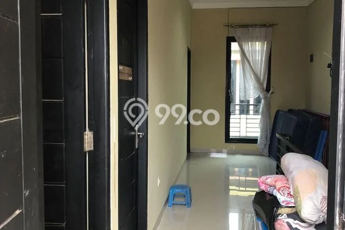 Dijual Cepat Rumah Bagus Siap Huni LB 138m2 di Ilir Barat I, Palembang Dijual Cepat Rumah Bagus Siap Huni LB 138m2 di Ilir Barat I, Palembang