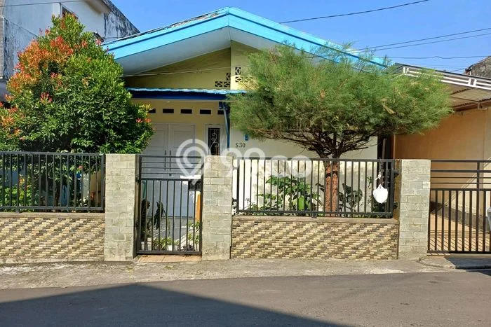 Rumah Bagus Siap Huni Di Ilir Barat I Luas 80m2 Aman Rumah Bagus Siap Huni Di Ilir Barat I Luas 80m2 Aman