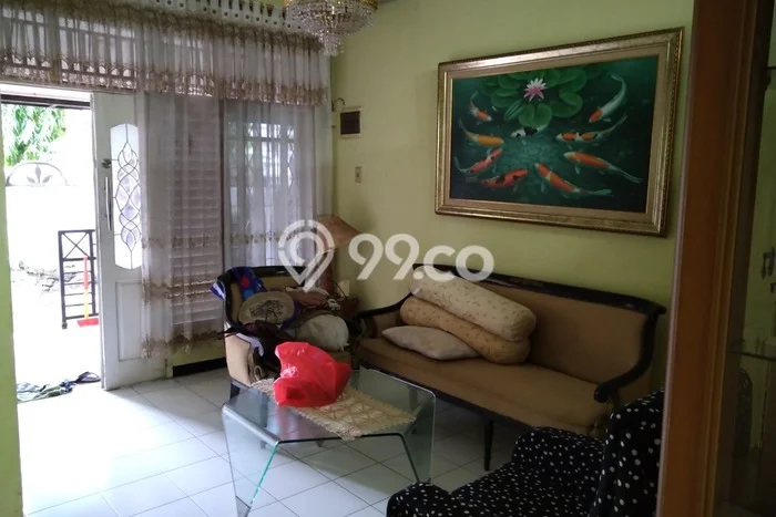 Hunian Cantik Minimalis Lb 200m2 di Ilir Barat I, Palembang Hunian Cantik Minimalis Lb 200m2 di Ilir Barat I, Palembang