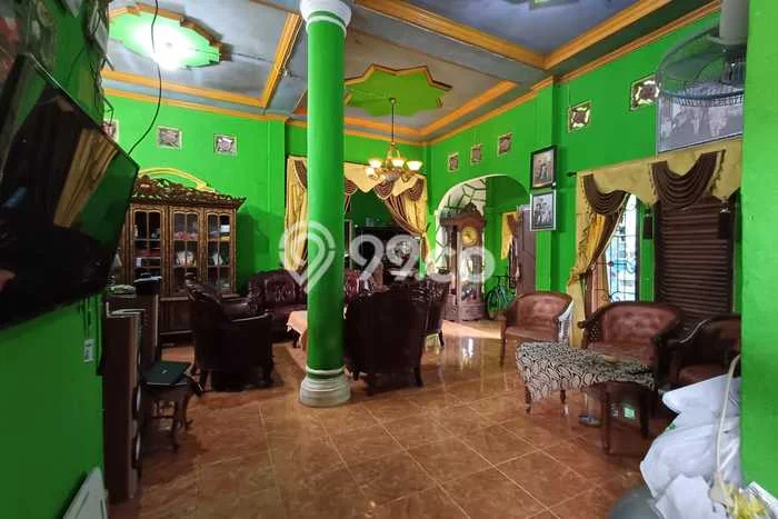 Dijual Rumah Strategis Bagus Punya 5 KT di Ilir Barat II Palembang SHM Dijual Rumah Strategis Bagus Punya 5 KT di Ilir Barat II Palembang SHM