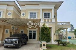Dijual Rumah Elit Exclusive di Banyuasin I, Banyuasin Dijual Rumah Elit Exclusive di Banyuasin I, Banyuasin