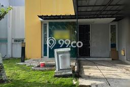 Dijual Cepat Rumah Favorit Siap Huni LB 100m2 di Alang Alang Lebar, Palembang Dijual Cepat Rumah Favorit Siap Huni LB 100m2 di Alang Alang Lebar, Palembang